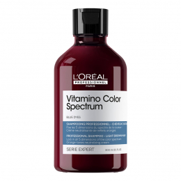 EXPERT VITAMINO COLOR SPECTRUM SHAMPOING ex CHROMA CREME 300ml