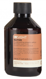 INSIGHT NATIVE FLUIDIFIANT 150 ml