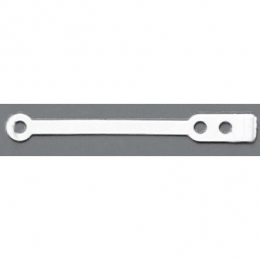 ELASTIQUE PLAT LONG 90 mm x 50