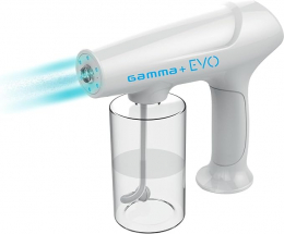 GAMMA PIU NEBULISEUR ELECTRONIQUE EVO NANO MISTER ** New
