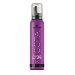 IGORA EXPERT MOUSSE 100 ml