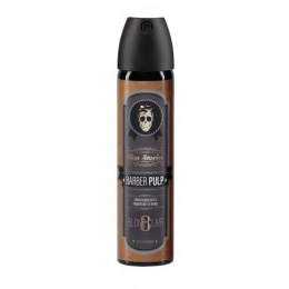 MEN STORIES BARBER PULP SPRAY 75ml