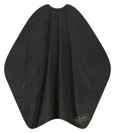 RECYCAPE CAPE COUPE NOIRE