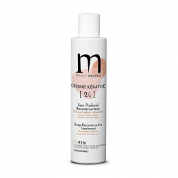 MULATO KERATINE SOIN RECONSTRUCTEUR 200 ML