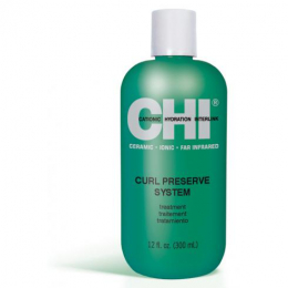 CHI CURL TREATMENT 350 ml