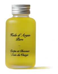 DIOGENE HUILE D'ARGAN PURE BIO 50 ml