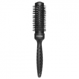 EFALOCK BROSSE RONDE CARBONE D. INT 43 mm