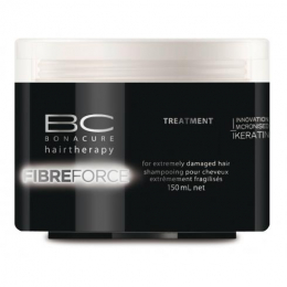 BC FIBRE FORCE MASQUE 150 ml evds