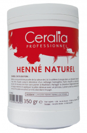 LGB HENNE NATUREL 350 g