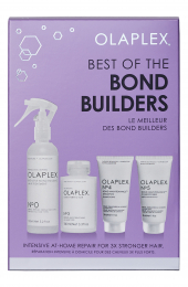 OLAPLEX KIT BEST OF THE BOND BUILDERS evds