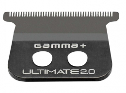 GAMMA PIU TETE DE COUPE X-EVO ET HITTER ULTIMATE 2.0 BLACK
