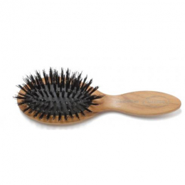 BROSSE BOIS PNEU SANGLIER MANCHE BOIS OLIVIER PM evds