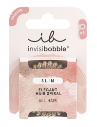 INVISIBOBBLE ELASTIC SPIRALE SLIM x3