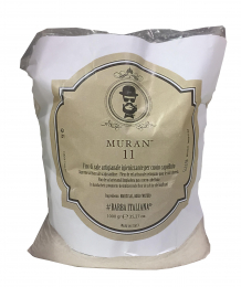 MURAN 11 - FLEUR DE SEL 1KG