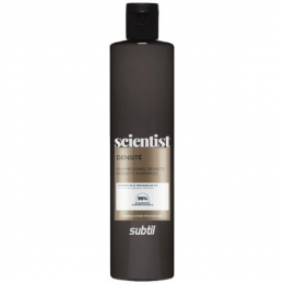 SUBTIL SCIENTIST SHAMPOING DENSITE 300ml