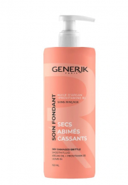GENERIK SOIN FONDANT SANS RINCAGE 150 ml