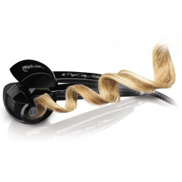 BABYLISS THE PERFECT CURL MACHINE **