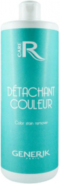 GENERIK DETACHANT COULEUR 1 Litre