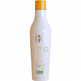 GK CONDITIONNER JUVEXIN VEGETALE & CBD 240 ml