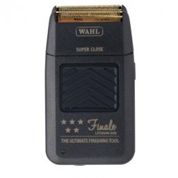 WAHL RASOIR FINALE 2 x LAMES****