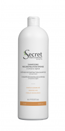 SECRET PRO SHAMPOING RECHARGE RECONSTRUCTION INTENSE1 LITRE