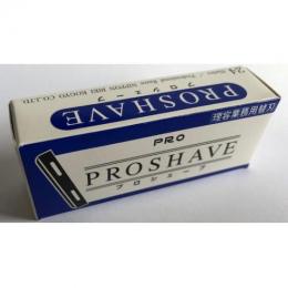 LAME PROSHAVE BLADE x24