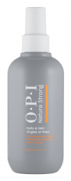 OPI NATURE STRONG CARE ADOUCISSEUR DE CALLOSITES PIEDS 250ml