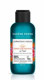 COLLECTIONS NATURE SUN CREME 100ml evds