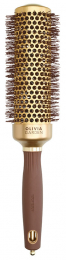 OLIVIA GARDEN BROSSE BLOWOUT SPEED GOLD & BROWN D45