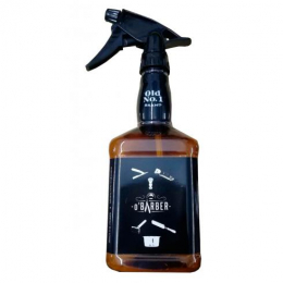VAPO JACK O' BARBER 600ml New