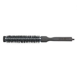 BROSSE TITANIUM CHEVEUX LONGS D.37 mm