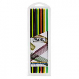 WAHL PEIGNE COUPE TONDEUSE x12