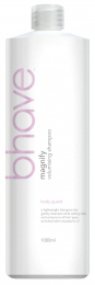 BHAVE SHAMPOING MAGNIFY VOLUMISING 1000ml