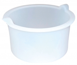 FILLE AU PLURIEL CASSOLETTE SILICONE 500ml