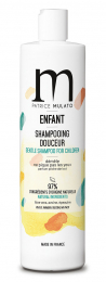 M'KIDS SHAMPOING DOUCEUR ENFANTS 500ml