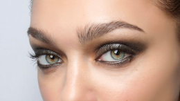 OMBRES PAUP.SUPREME MAKE UP