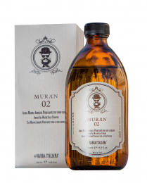 MURAN 02 - EAU PURIFIANTE 500ml