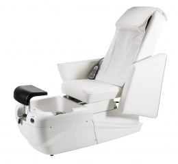 FAUTEUIL PEDI SPA FOOT CLASSIC MANUEL BLANC (ex FOOT JOY)