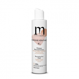 MULATO KERATINE MASQUE 200 ML