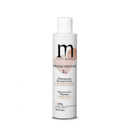 MULATO KERATINE SHAMPOING 200 ML