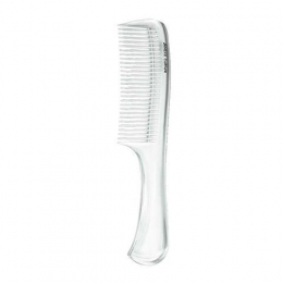 PEIGNE TRANSPARENT DEMELOIR 22cm @