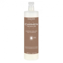 CARMEN TON/TON SHAMPOING  BRIALLANT POST COLOR 1L