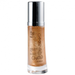 PS HUILE SECHE PAILLETTE 50 ml evds