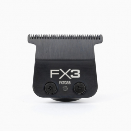 BABYLISS TETE DE COUPE POUR TONDEUSE DE FINITION FX3 FX703BZE