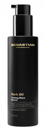 SEBASTIAN DARK OIL TAMING ELIXIR SERUM PROTECTEUR 140 ml