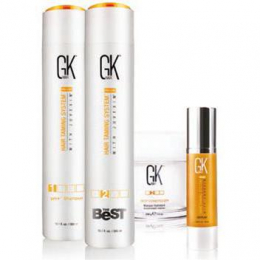 GK STARTER KIT BOMBSHELL 280 ml