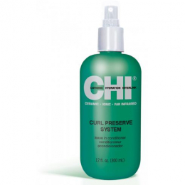 CHI CURL COND. SPRAY 355 ml evds