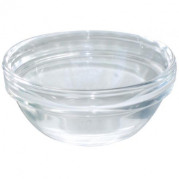 COUPELLE VERRE DURALEX