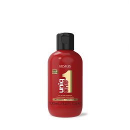 UNIQ ONE SHAMPOING TOUT EN UN 100 ml
