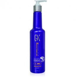 GK SHAMPOING BOMBSHELL SILVER 280ml